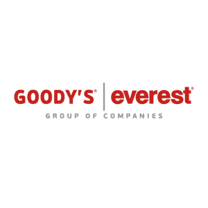 goodys everest